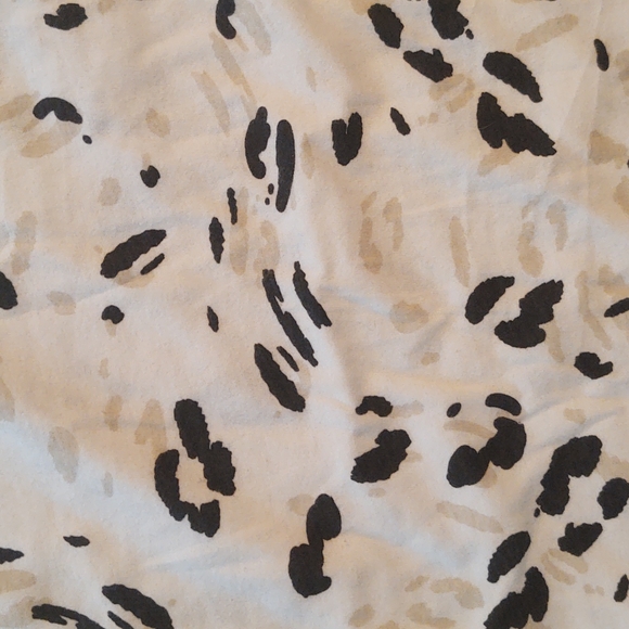 NWT Ecothreads Organic Cotton Tee Size XL - Picture 3 of 6